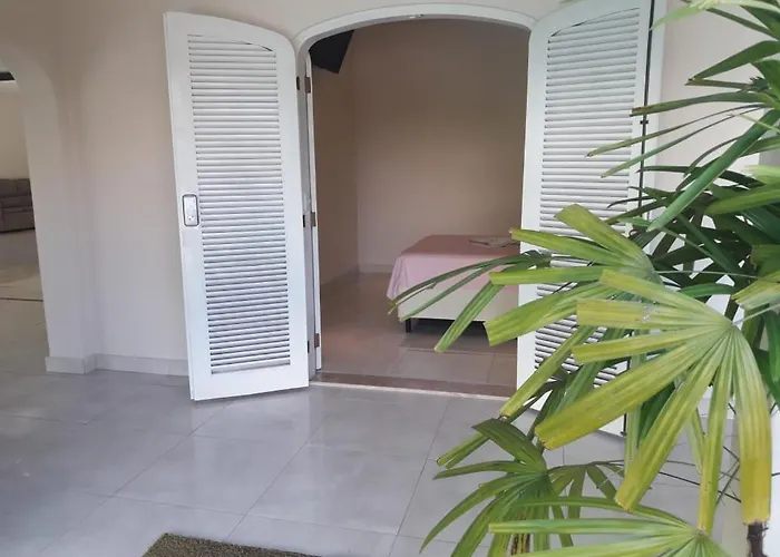 Pousada Gunnar Guarujá